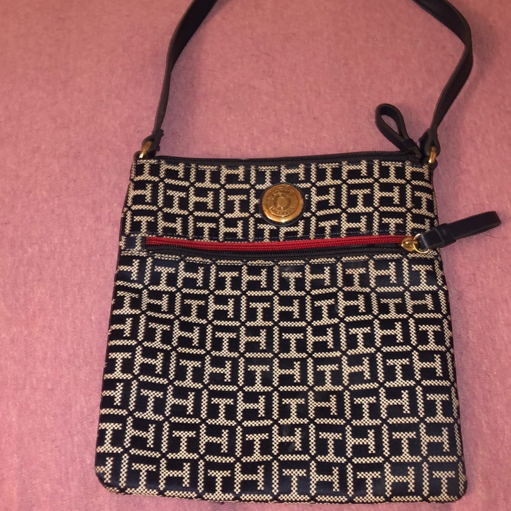 Tommy Hilfiger cross body bag